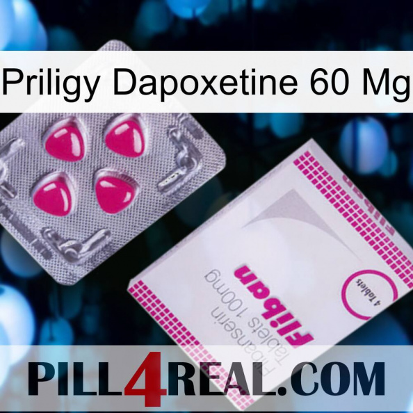 Priligy Dapoxetine 60Mg 32